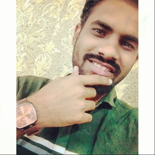 Shree M.