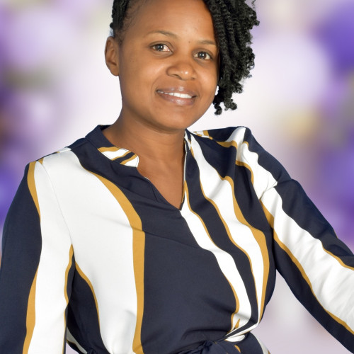 Sasha Gaye  H. profile photo
