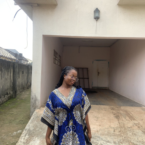 Chidera O.