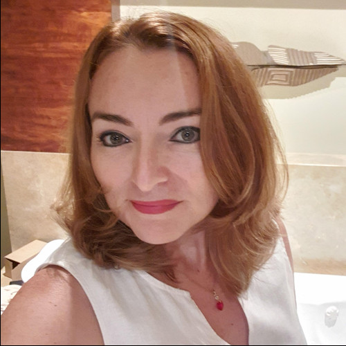 arelly g. profile photo