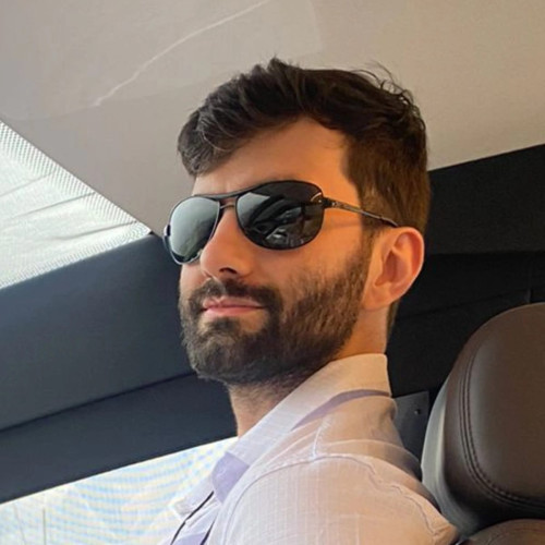 RAFAEL V. profile photo