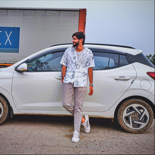 Susheel  P. profile photo