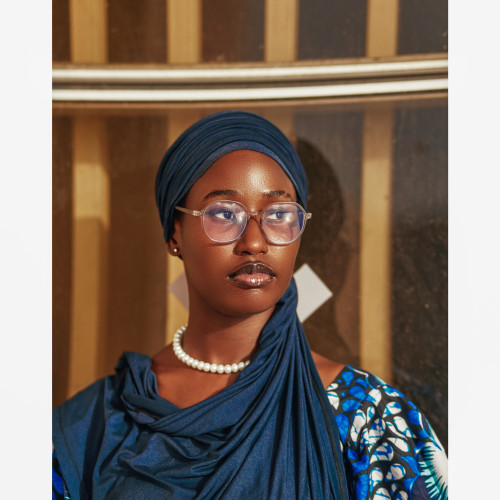 Zibah  P.