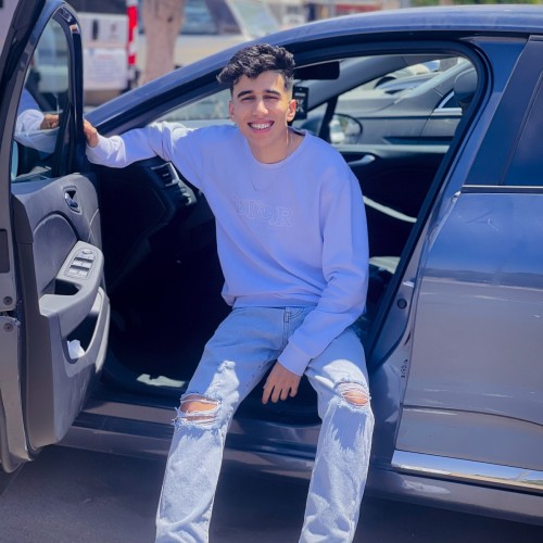 Said A. profile photo