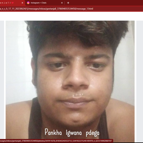 vansh j.