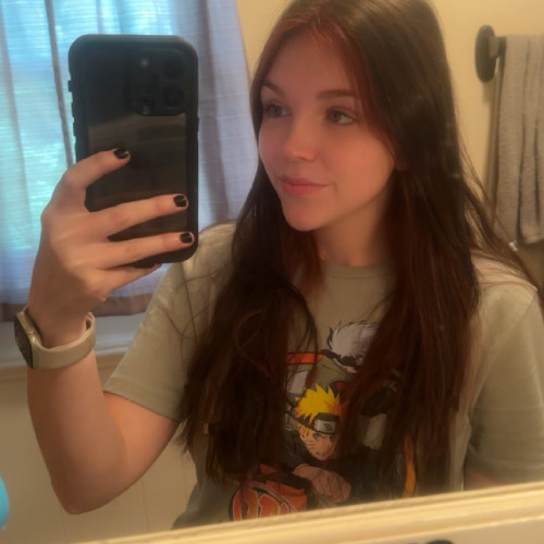 Destiny S.