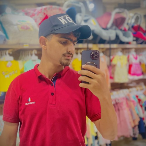 Abdul S.