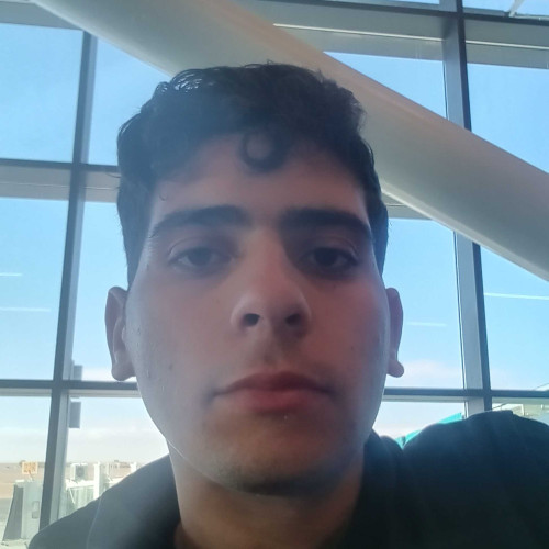 Ahmed s. profile photo