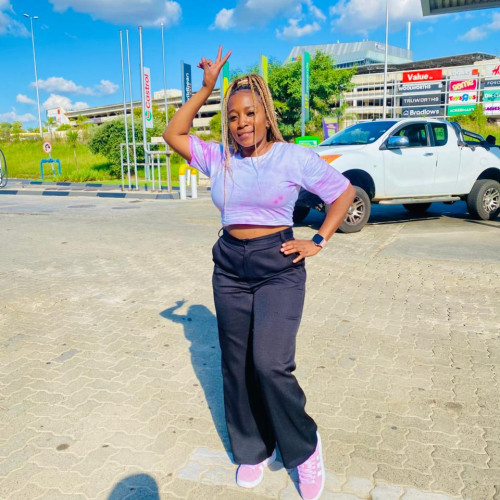 Thobekile M. profile photo