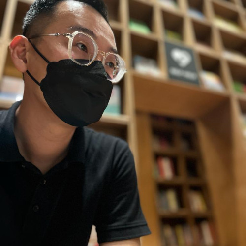 tan k. profile photo