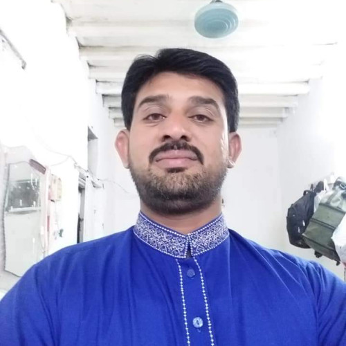 Rafiq B. profile photo