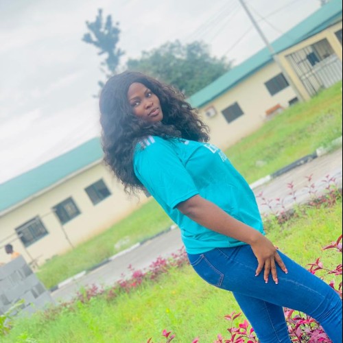 Orumoh S.