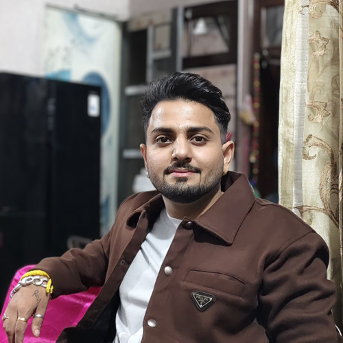 Rajveer S. profile photo