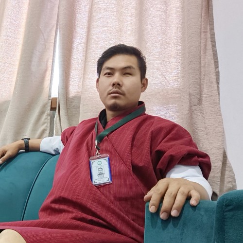 Tshering T.