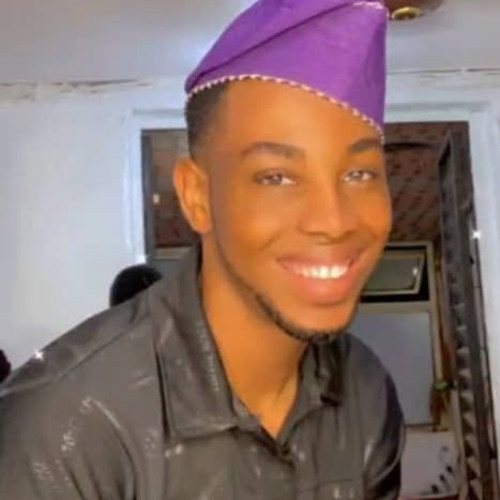 Onyebuchi D. profile photo