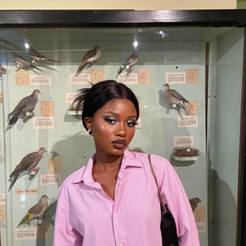 Priscillah  F. profile photo