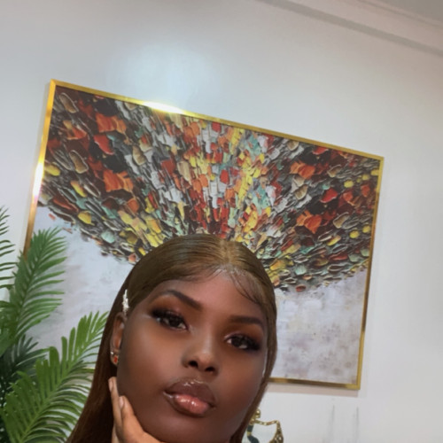 Peace C. profile photo