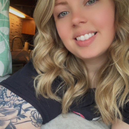 Lyss R. profile photo