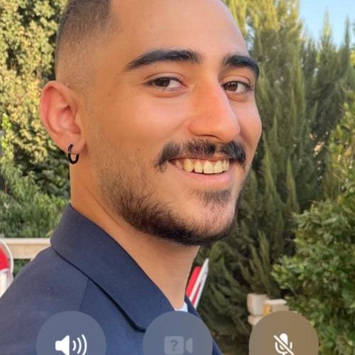 Ali R. profile photo