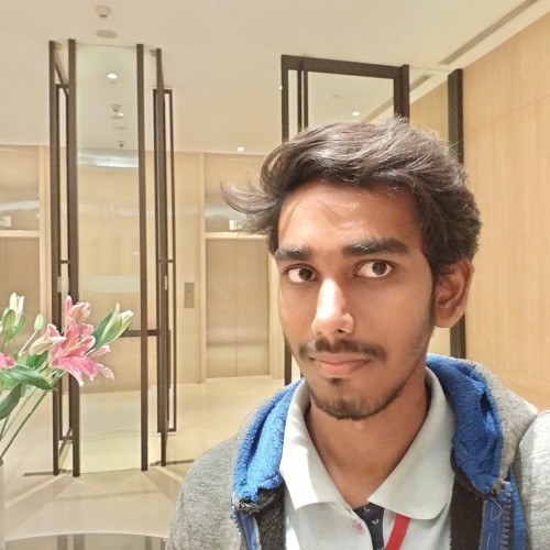 Dilip B.