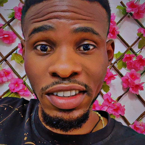 Emmanuel Chibuzor A.