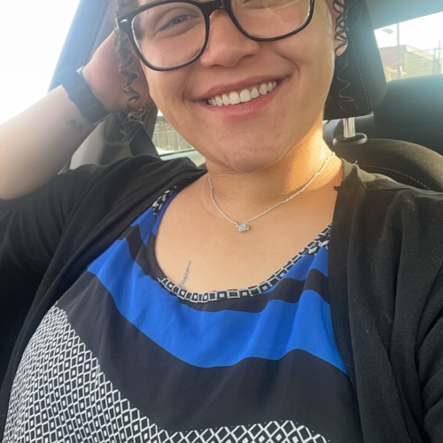 Delores A. profile photo