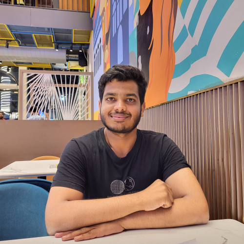 Deepanshu  J. profile photo