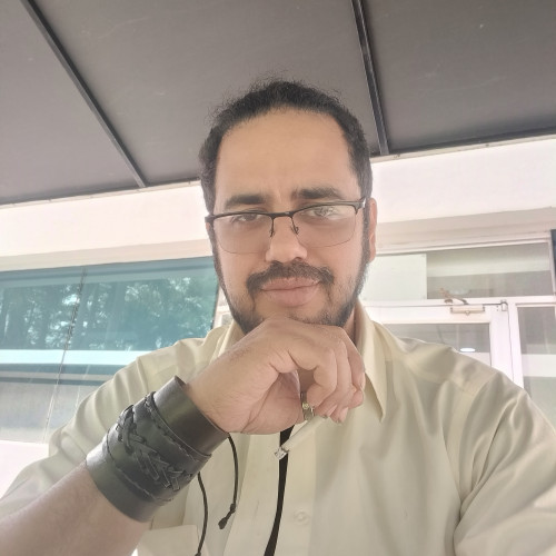 Jorge Israel O. profile photo