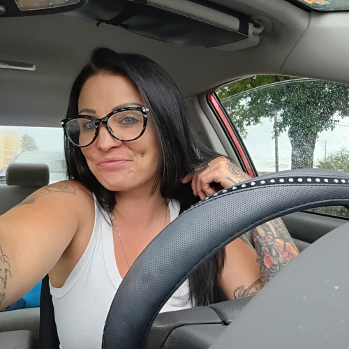 Ashley A. profile photo