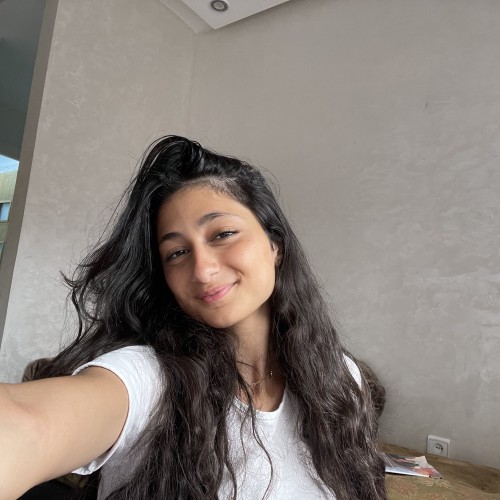 Khadija O.