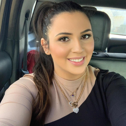 Laiany F.