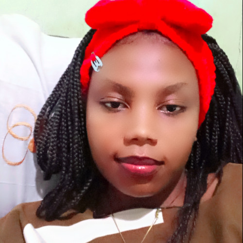 Marrion N. profile photo
