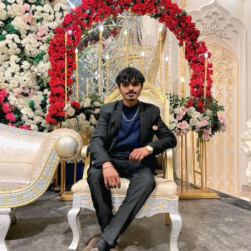 Syed Z. profile photo