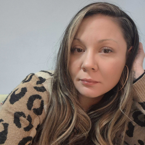 Lily G. profile photo