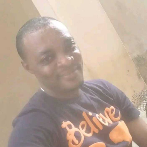 Oluwadamilare A.