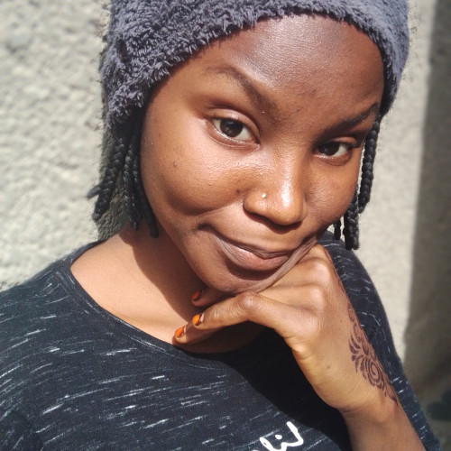 Amee K. profile photo