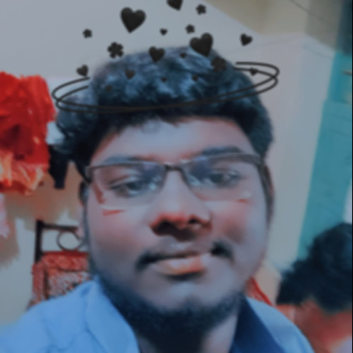 Surya P. profile photo
