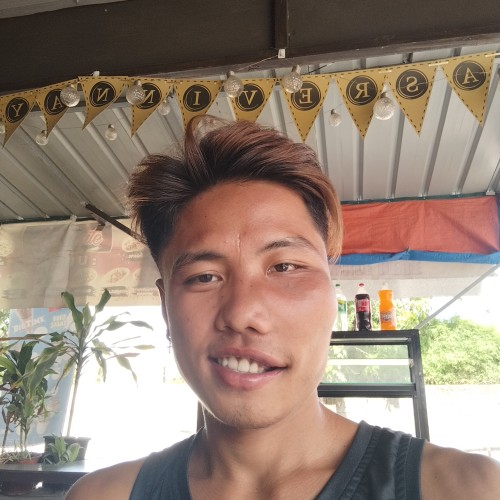 Dexter Ivan C.