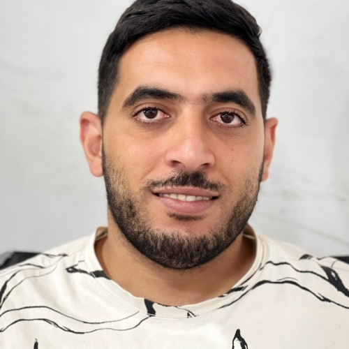 Ossama A. profile photo