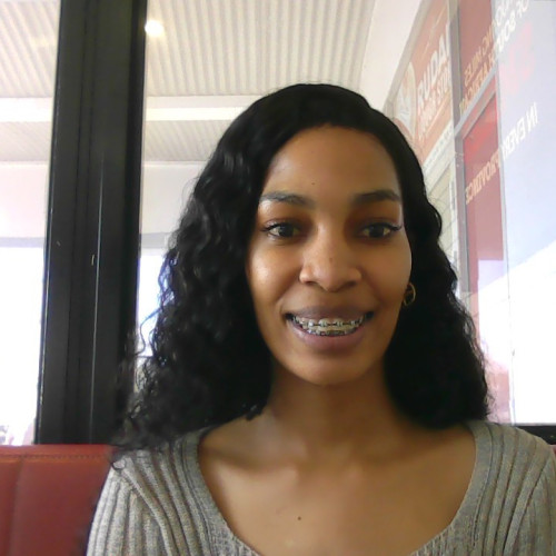 Obakeng M. profile photo