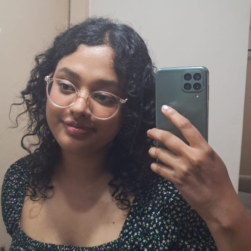 Priya S. profile photo