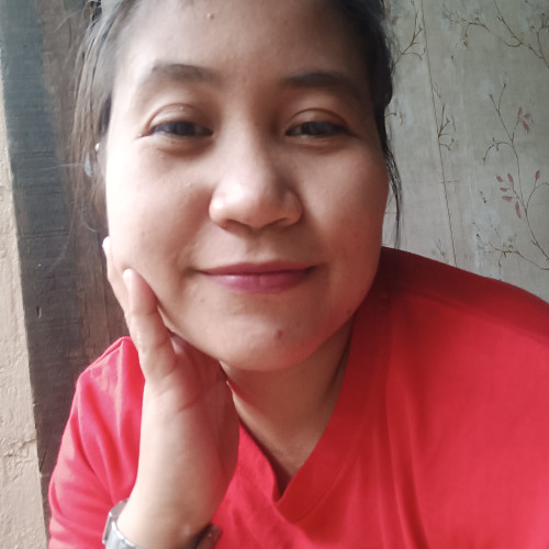 Necelyn M. profile photo
