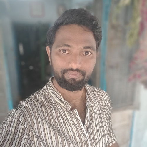 PRASHANTH G. profile photo