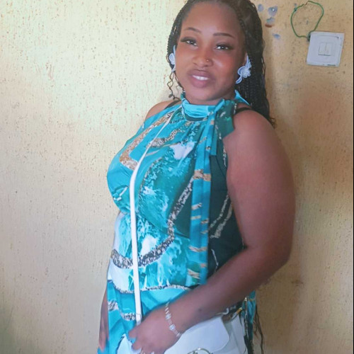 Blessing A. profile photo