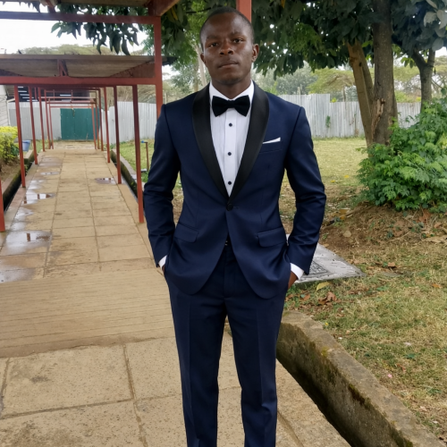Jay  A. profile photo