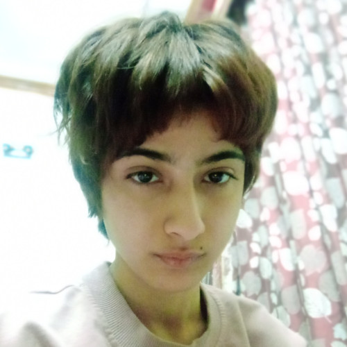 Hira P. profile photo