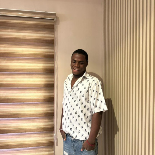 Jamiu  M. profile photo