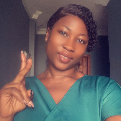 Abena L.