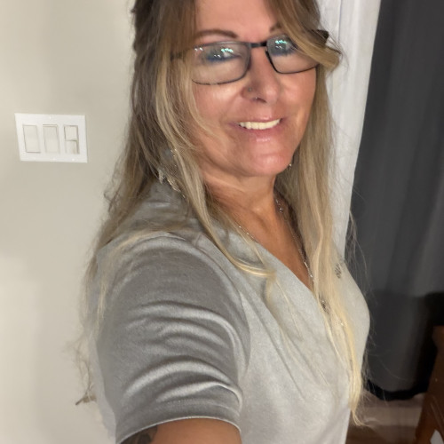 Keri B. profile photo