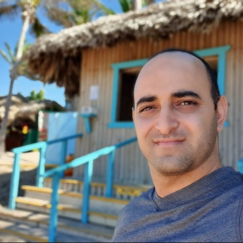 Omar C. profile photo